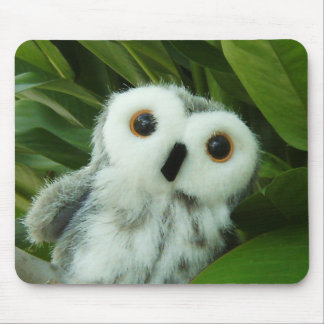 Schrei-Schrei! Mousepad