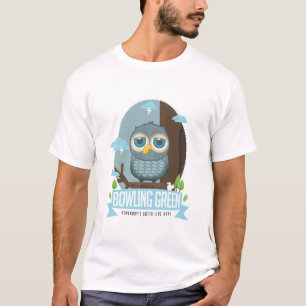 Schrei-Shirt T-Shirt