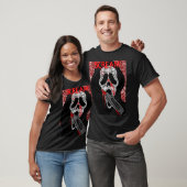 Schrei T-Shirt (Unisex)