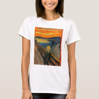 Schrei-T - Shirt