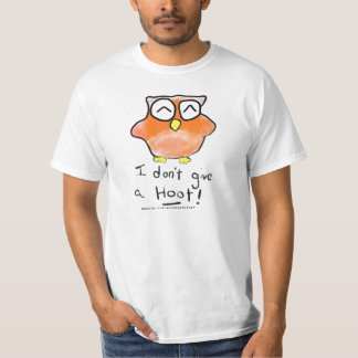 Schrei T-Shirt