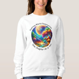 Schreib. Bearbeiten. Wiederholung - Das T-Shirt fü Sweatshirt