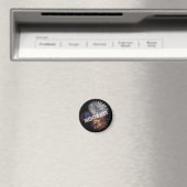 Schreib dich um!! magnet (In Situ (Geschirrspüler))