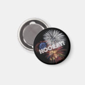 Schreib dich um!! magnet (Vorderseite/Rückseite)