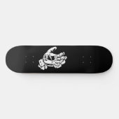 Schreib-Handschuhskateboard Skateboard (Horizontal)