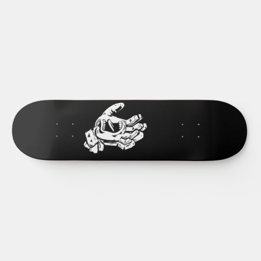 Schreib-Handschuhskateboard Skateboard (Horizontal)