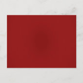 Schreibbare Papierzeilenlaternen mit Ratenkarte au Hinweiskarte (Rückseite)