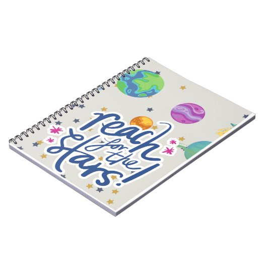 Schreibblock Notizblock (Linke Seite)