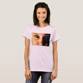 Schreibehälter T-Shirt (Vorne ganz)