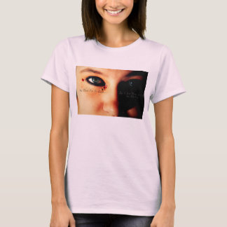 Schreibehälter T-Shirt