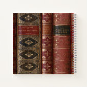 Schreiben 2026 notizblock (Rückseite)