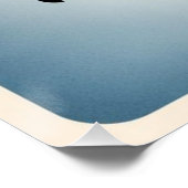 Schreiben behalten - Die Welt braucht Ihre Musik O Poster (Ecke)