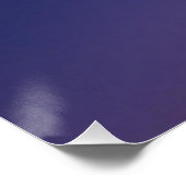 Schreiben behalten - Die Welt braucht Ihre Musik O Poster (Ecke)