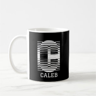 SCHREIBEN C - ALPHABEBEZEICHNUNG C KAFFEETASSE
