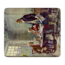 Schreiben der Unabhängigkeitserklärung (USA)