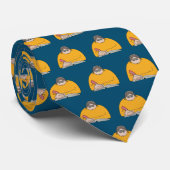 Schreiben Krawatte (Gerollt)