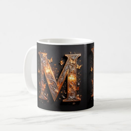 Schreiben (M) Kaffeetasse (Vorderseite Links)