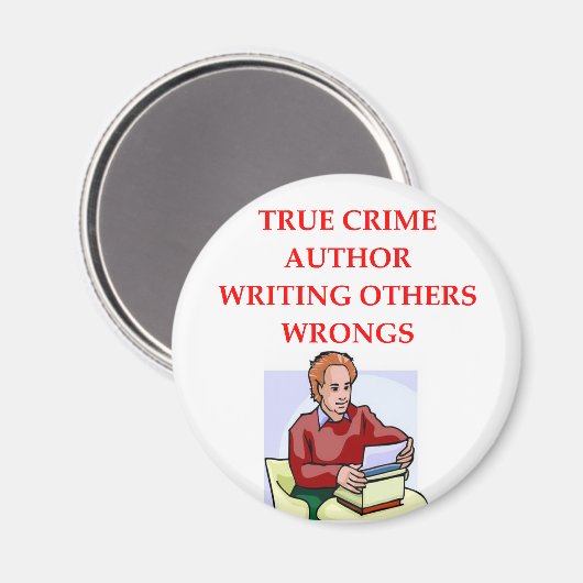 Schreiben Magnet (Vorderseite/Rückseite)