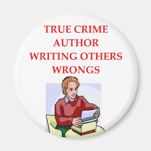 Schreiben Magnet (Vorne)