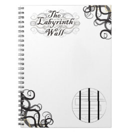 Schreiben Sie allen über es Notizbuch Notizblock