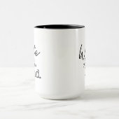 Schreiben Sie das Buch, das Sie gewollt haben, um Tasse (Zentrum)