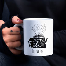 Schreiben Sie das Buch, das Sie zum Lesen gewollt