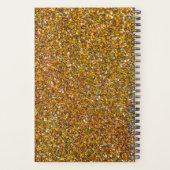 SCHREIBEN SIE DAS VISION Christlich Journal Gebet Planer (Rückseite)