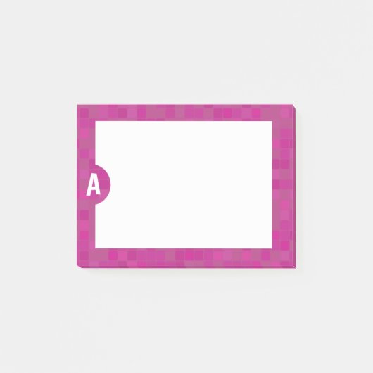 Schreiben Sie die Notizen für ihren personalisiert (Vorderseite)