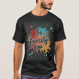 Schreiben Sie die Regeln neu. Seien Sie vorsichtig T-Shirt