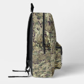 SCHREIBEN SIE HIER BEDRUCKTER RUCKSACK (Links)