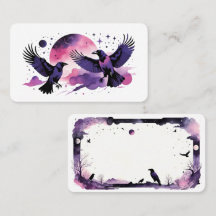 Schreiben Sie Ihre eigenen Oracle-Karten