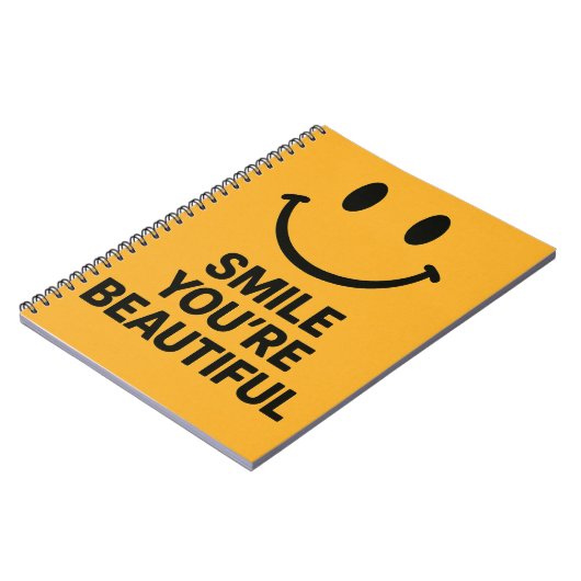 📓 schreiben Sie Ihre Geschichte | Moderne Noteboo Notizblock (Linke Seite)