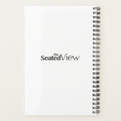 Schreiben Sie Ihren eigenen Geschichtsplaner aus d Planer (Rückseite)