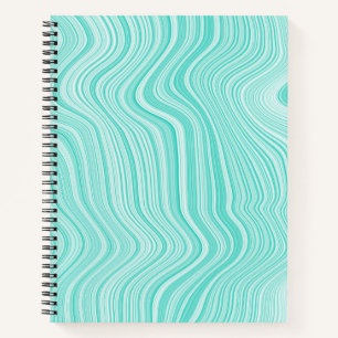 Schreiben Sie Ihren Erfolg: Benutzerdefinierte Mar Notizblock