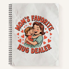 Schreiben Sie mit Liebe - Inspiriert von den wärms Notizblock