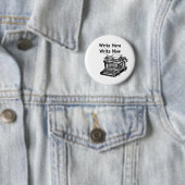 Schreiben Sie schreiben hier jetzt Button (Beispiel)