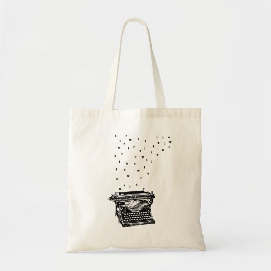 Schreiben Sie Tasche (Vorne)