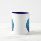 SCHREIBEN! TASSE (Zentrum)