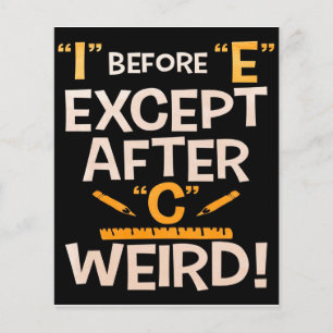 Schreiben von Lesegeräten Hob_8bef59d499622c10c308 Flyer