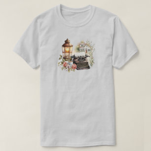 Schreiben von T - Shirt