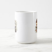 Schreiben von Tasse (Mittel)