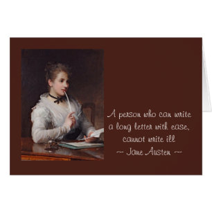 Schreibens-Buchstaben