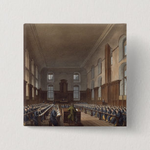 Schreibens-Schule, Christus-Krankenhaus, von Button