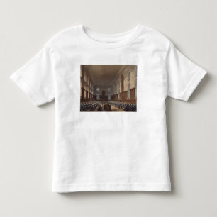 Schreibens-Schule, Christus-Krankenhaus, von Kleinkind T-shirt