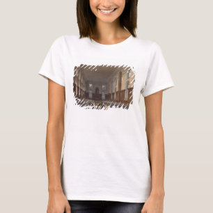 Schreibens-Schule, Christus-Krankenhaus, von T-Shirt