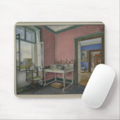 Schreibenskabinett der Kronprinzessin Mousepad (Mit Mouse)