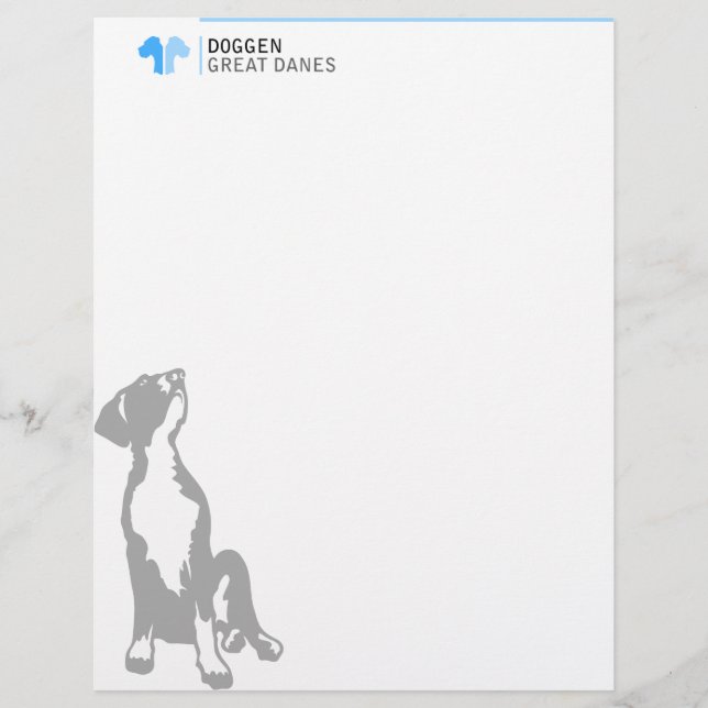 Schreibkopf (Vorderseite)