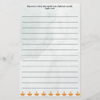 Schreibkunst Briefpapier