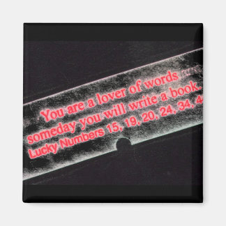 Schreibmagnet Magnet