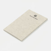 Schreibmaschine Smith-Premier-Nr. 2 Post-it Klebezettel (angewinkelt)